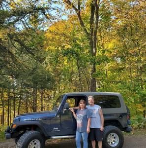 Meet your Posher, Kellie